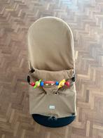 BabyBjörn Balance Bouncer + accesoires, Kinderen en Baby's, Wipstoeltjes, Gebruikt, Wipstoel, Met gordel(s) of riempje(s), Ophalen