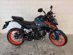 KTM 125 Duke 2025, Motoren, Bedrijf, 125 cc, 11 kW of minder, ABS