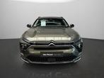 Citroen C5 X 1.2 Shine Automaat 130pk LEDER/ELEC KOFFER/NAVI, Stof, Gebruikt, 1199 cc, Beige