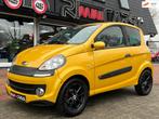 Microcar Brommobiel M.GO F8 Sport Dci | 2011 | Hoge instap, Utilisé, Ligier