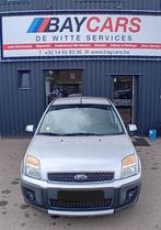 Ford Fusion 1.6 | 101 PK | 125.890 km | Incl. keuring & 1 ja, Auto's, 1596 cc, Fusion, Bedrijf, Handgeschakeld