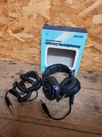 Casque Philips 6315 vintage, Enlèvement, Philips