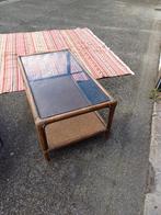 Vintage salontafel, Huis en Inrichting, Tafels | Salontafels, Ophalen