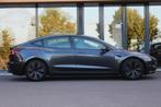 TESLA MODEL 3 *FACELIFT*BTW AFTREKBR* + 7J FABRIEKSGARANTIE, Auto's, Tesla, Automaat, Leder, 5 deurs, USB