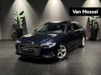 Audi A6 Avant BE Sport 35 TDI S tronic MEMORY SEATS | CARPLA, Auto's, Audi, 1780 kg, Stof, 4 cilinders, 2000 kg