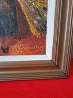 schilderij, Antiek en Kunst, Ophalen