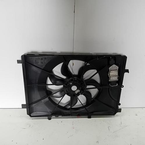 KOELVENTILATORMOTOR Mercedes-Benz CLA (117.3), Auto-onderdelen, Airco en Verwarming, Mercedes-Benz, Gebruikt
