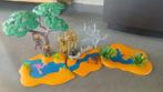 Playmobil savanne met dieren, Kinderen en Baby's, Speelgoed | Playmobil, Ophalen