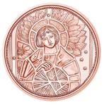 Oostenrijk 2018 - 10 euro - Uriel - Koper, Ophalen of Verzenden, Oostenrijk, 10 euro