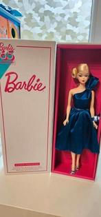 Barbie sapphire blonde, Enlèvement ou Envoi, Neuf, Poupée