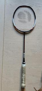 Raquette de badminton, Raquette(s), Utilisé, Enlèvement ou Envoi