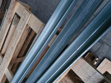Gyproc plagyp profielen beschikbaar voor biedingen