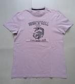 T-shirt Jules,maat M, Kleding | Heren, Jules, Maat 48/50 (M), Paars, Ophalen of Verzenden
