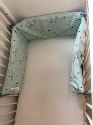 Bedbumper 'My Friends the Dinos' beschikbaar voor biedingen