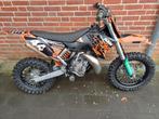 Vélo tout-terrain KTM 65cc sx65 pour enfants, Motos, Particulier, Moto de cross