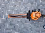 Stihl hs45 heggenschaar, Tuin en Terras, Ophalen of Verzenden, Gebruikt, Benzine