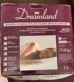 Chauffe-lit deux place, deux commandes, Enlèvement ou Envoi, Comme neuf