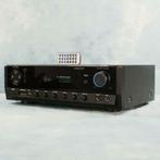 Tuner versterker met karaoke functie ,USB SD Bluetooth 053-B, Audio, Tv en Foto, Ophalen of Verzenden, Nieuw, Microfoon(s)