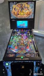 Flipper Stern Spike 2 Aerosmith, Verzamelen, Automaten | Flipperkasten, Ophalen, Elektronisch, Stern, Zo goed als nieuw