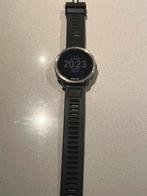 Polar gritt x pro titanium, Ophalen, Hoogte, Zwart, Zo goed als nieuw