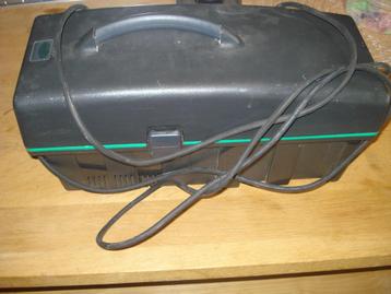 aspirateur PC