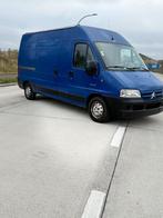 Citroën Jumpy 2.8HDI 149.000kmCAMPER Reeds Gekeurd v Verkoop, Caravans en Kamperen, Mobilhomes, Bedrijf
