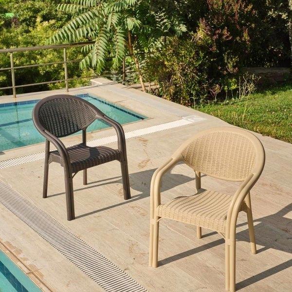 partij terras stoelen, Zakelijke goederen, Stock en Retail | Partijen goederen, Ophalen