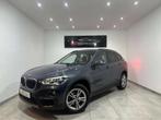 BMW X1 1.5 d sDrive (EU6d-TEMP)*GARANTIE*LED*GPS (bj 2019), Auto's, BMW, 118 g/km, Stof, Gebruikt, 4 cilinders