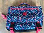 Kipling boekentas zo goed als nieuw, Handtassen en Accessoires, Tassen | Schooltassen, Ophalen, Zo goed als nieuw