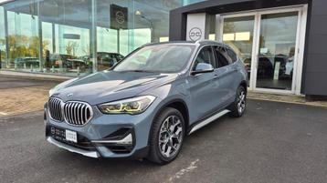 BMW X1 XDrive25e XLine ✅ PHEV beschikbaar voor biedingen