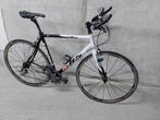 Look s85 vhm carbonfiets, Fietsen en Brommers, Fietsen | Racefietsen, Ophalen, Carbon
