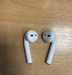 airpods 2 zonder oplaadetui, Telecommunicatie, Ophalen of Verzenden, Zo goed als nieuw