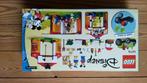 Lego 10775 Mickey Mouse Donald Duck Farm boerderij Nieuw, Ophalen of Verzenden, Nieuw, Complete set, Lego