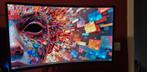 Ecran gaming PC curved Samsung 32" 144hz HDR, Gaming, Moins de 1 ms, VA, Enlèvement