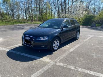 Audi a3 1.6tdi, Euro 5, Achat, Particulier, A3