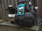Gardena hydrofoor pomp 6000/6E, Tuin en Terras, Ophalen of Verzenden, Zo goed als nieuw