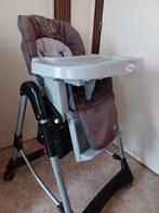 premaman, stabiele kinderstoel met kussen en riempjes, Kinderen en Baby's, Kinderstoelen, Ophalen, Gebruikt