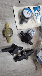 Diverse o.a. Jabsco onderdelen etc, Ophalen of Verzenden, Nieuw, Kombuis en Sanitair