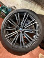 Bmw 790m velgen met zomerbanden 5x112 g20 g21 g22 g23 g26, Auto-onderdelen, Ophalen, Zomerbanden, Banden en Velgen