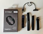Fitbit Inspire 2, Ophalen, Stappen