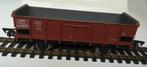 Piko HO open hoge goederenwagen FS L4433972, Gelijkstroom, Wagon, Zo goed als nieuw, Analoog