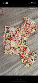 Crop top M neuf, Kleding | Dames, Topjes, Ophalen of Verzenden, Nieuw