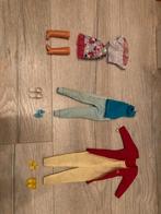Barbie Mattel outfits, Verzamelen, Poppen, Ophalen, Zo goed als nieuw