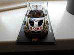 BMW M6 GT3 Rowe Racing N 98 (Spark), Hobby & Loisirs créatifs, Voitures miniatures | 1:43, Autres marques, Voiture, Enlèvement ou Envoi