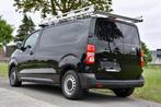 Peugeot Expert 2.0HDi Lichte vracht - Porte Bagage, Auto's, Voorwielaandrijving, Stof, Zwart, 5 deurs