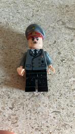 Lego mannetje Ad. Hi., Ophalen of Verzenden, Zo goed als nieuw, Lego