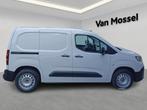 Fiat Doblo 1.5 BlueHDI 130 BVM6 L1 Light, Voorwielaandrijving, 4 deurs, Stof, 4 cilinders