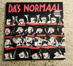 Normaal - Da's Normaal  (Coloured Vinyl ) (LP), Cd's en Dvd's, Ophalen of Verzenden, Zo goed als nieuw, Overige formaten, Pop