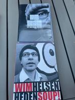 Dvd’s Wim Helsen (Heden Soup en Het uur van de Prutser, Ophalen of Verzenden, Zo goed als nieuw