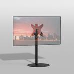 CAVUS SPHERE TV VOET ZWART 100 CM VESA 300X300, Audio, Tv en Foto, Ophalen, Nieuw